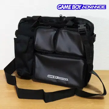 GAME BOY ADVANCE 게임보이 어드밴스 숄더백