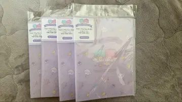 리틀트윈스타 2L 버전 사진 앨범 4개 세트