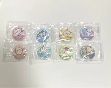 치이카와 (먼작귀) 쿠라스시 캔 배치 컴플리트