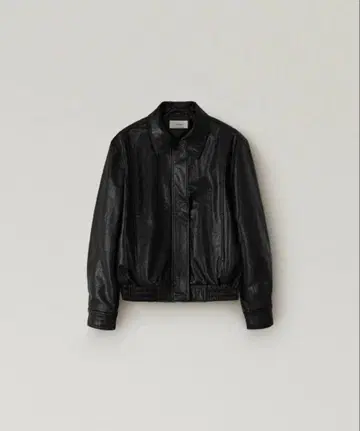 오오트로 Harley 가죽 재킷