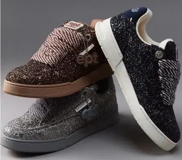 MASU EPT DREAM FAT SNEAKER 콜라보 정품 새상품 26
