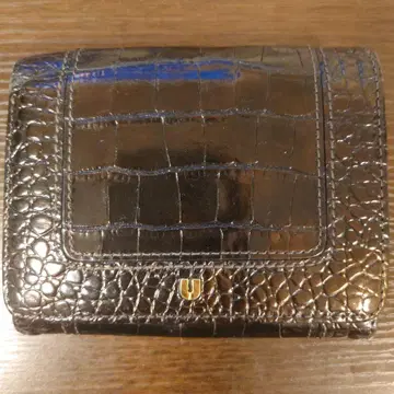 ungaro 엠마누엘 웅가로 두겹 지갑 골동품 레어템일지도? 배송비 포함