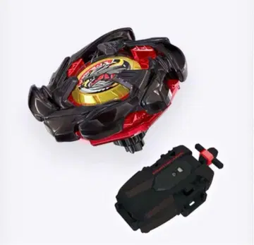 BX-00 코발트 드라군 2-60C 메탈 코트 블랙 1개