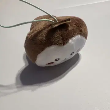 치이카와 (먼작귀) 누워 있는 마스코트 장수풍뎅이