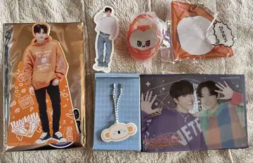 treasure 준규 굿즈 묶음 판매