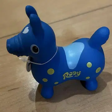 Rody 파랑 스카이콩콩 장난감