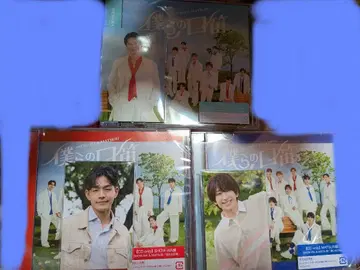 우리들의 휘파람 CD, DVD 포함