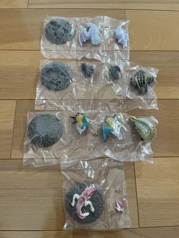 몬헌 포획대
