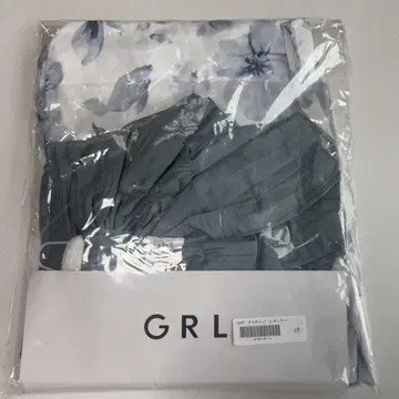 GRL 2eay 유카타 세트