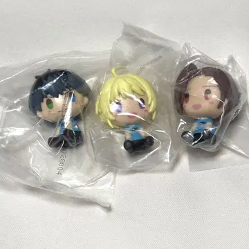 Beit 타카시로 쿄지 와타나베 미노리 피에르 초코노코 제일복권