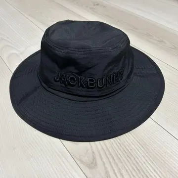 Jack Bunny!! 블랙 햇