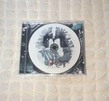 에이리언 스테이지 CD 앨범