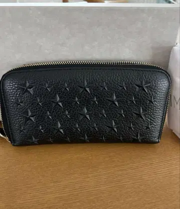 지미추 장지갑