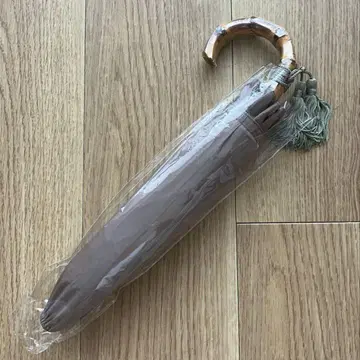 WAKAO 와카오 접이식 우천 겸용 우산 ete