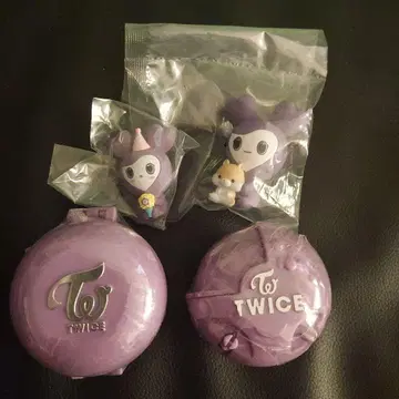 TWICE Subree