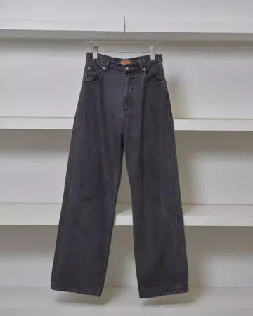 TODAYFUL 투데이풀 Cary's Denim 신색상 그레이