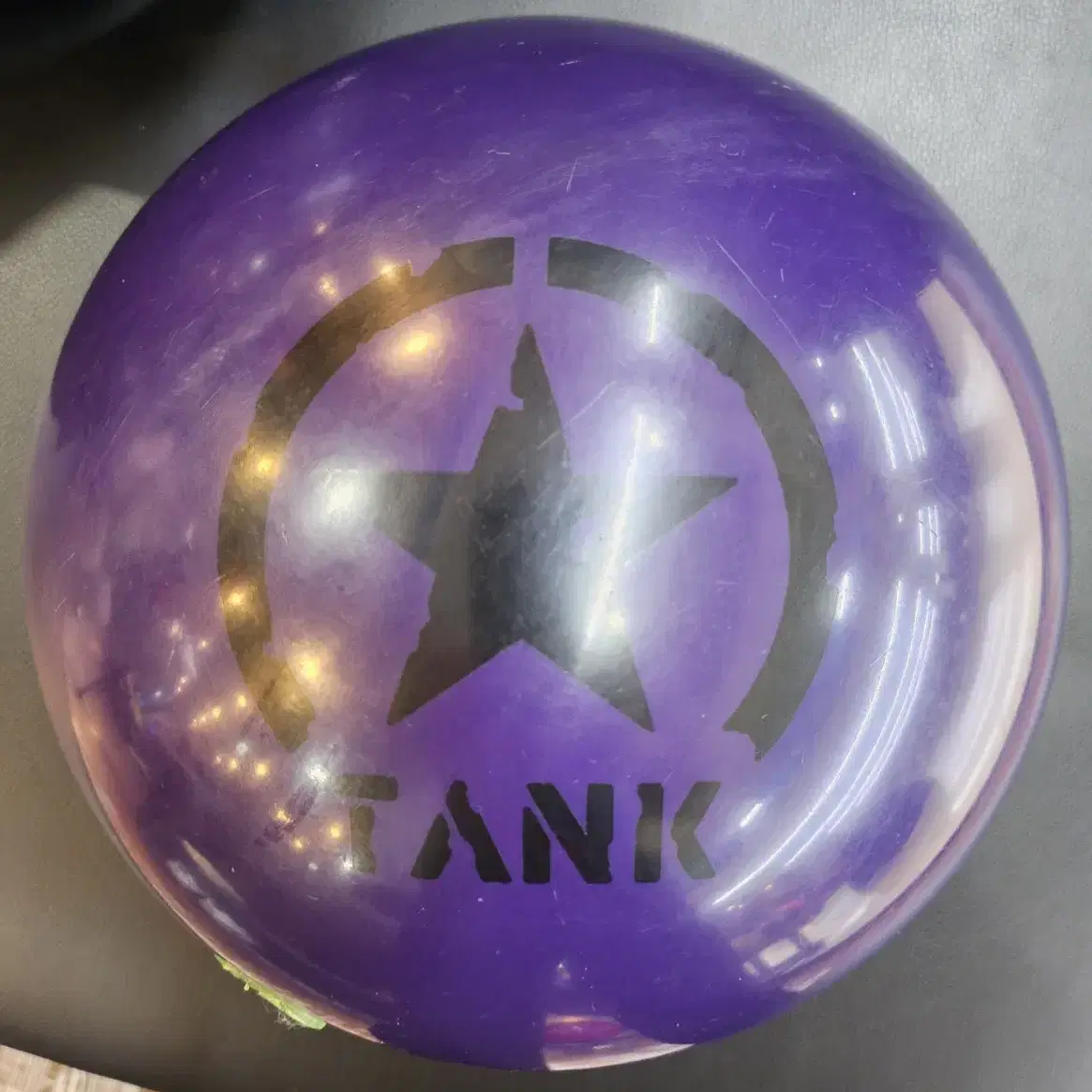 MOTIV タンク　ウエタン　15ポンド Motiv Tank 15lb Two-Handed Bowling Ball on Bunjang Global Site.