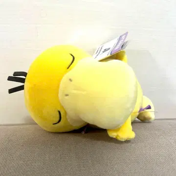 포켓몬 봉제 인형 S 스야스야 프렌드 코닥