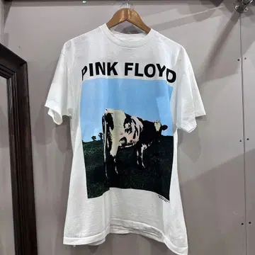 425 L Pink Floyd Atom Heart Mother 티셔츠
