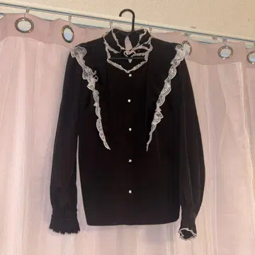 ROJITA 블라우스
