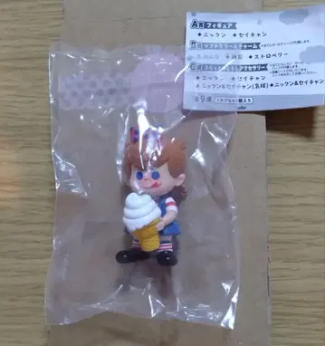 A상 세이짱 가챠가챠
