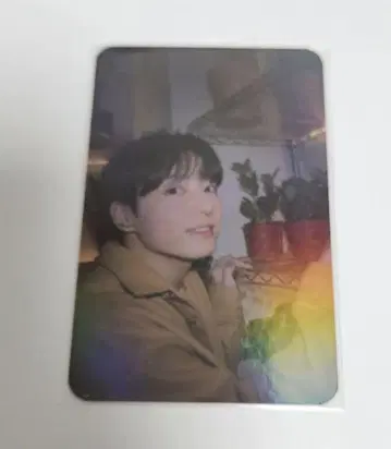 BTS 라키드로 한국 한정판 구쿠