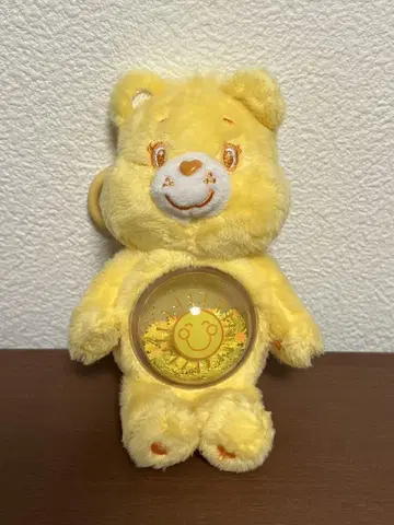 Care Bears 케어 베어 POPMART 팝 마트