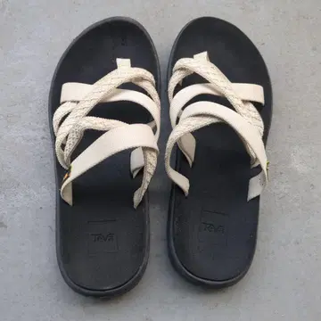 Teva 스포츠 샌들 USA 9
