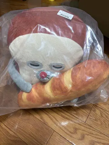제일복권 빵 도둑 A상