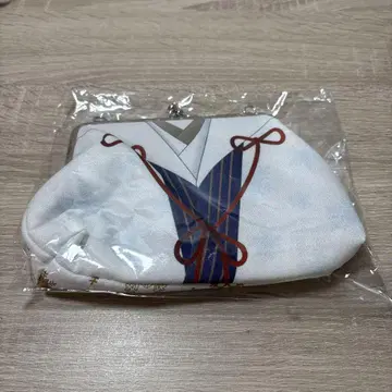 유키 미쿠 2018 가마구치 파우치 하츠네 미쿠