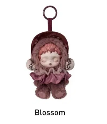 미개봉 새상품 스컬 팬더 L'impressionnisme Blossom