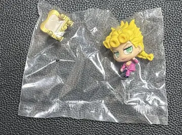 죠죠 컬렉션 JOJO WORLD EDITION 죠르노 죠바나