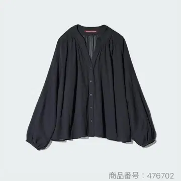 미사용 새상품 와셔 코튼 셔츠 코토니에 콩트와르 데코토니에