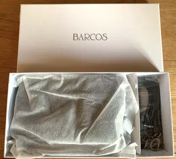 BARCOS 숄더 백