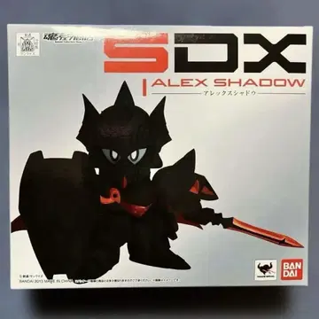 sdx 알렉스 쉐도우