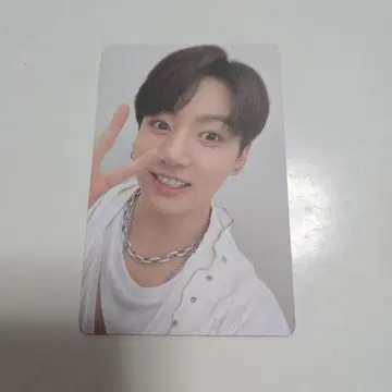 BTS PERMISSION TO DANCE 트레이딩 카드 구쿠