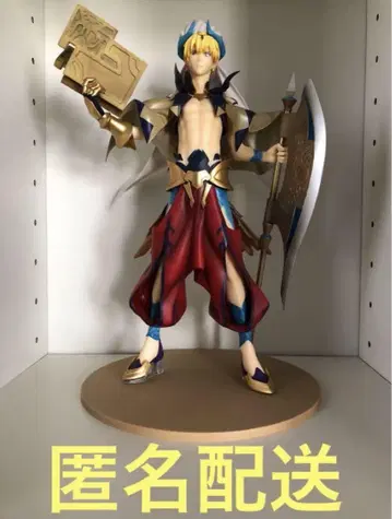 Fate FGO 1/8 피규어 오란주 루즈 길가메쉬