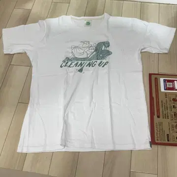 하울의 움직이는 성 GBL 티셔츠 2XL