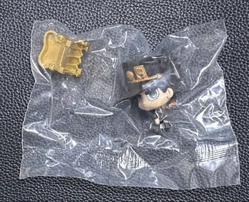 죠죠 컬렉션 JOJO WORLD EDITION 쿠죠 죠타로