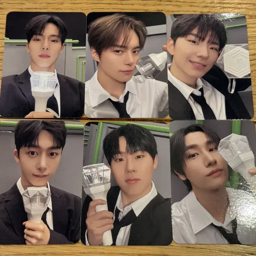 MONSTA X | 몬스타엑스 Monsta X Concert Monbebe Only