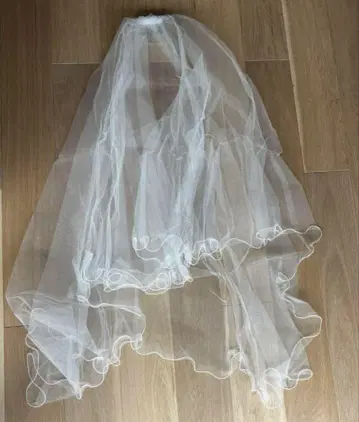 웨딩 베일