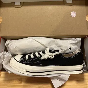 컨버스 척 70 로우