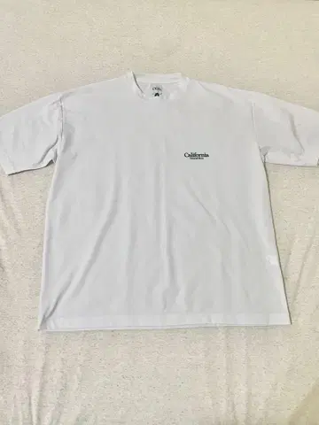 QUICK DUAL-USE TEE/티셔츠