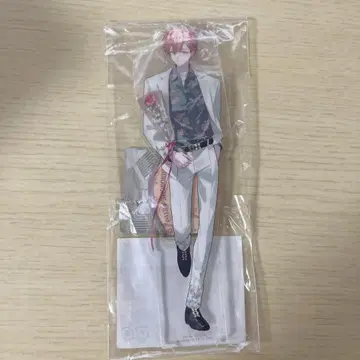 아키토 아키토 프로세카 감사제 아크릴 스탠드