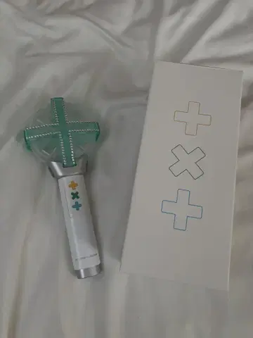TOMORROW X TOGETHER 응원봉 ver.1