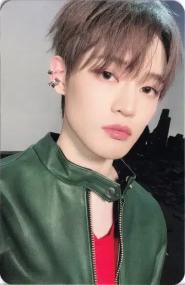 NCT DREAM 스무디 버전. CHENLE DREAM( )SCAPE