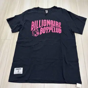BILLIONAIRE BOYS CLUB 티셔츠 M 사이즈
