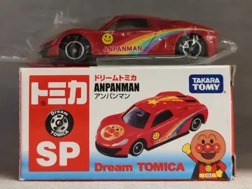 TAKARATOMY 드림 토미카 토미카 호빵맨 SP