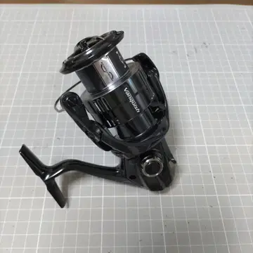 시마노 19 뱅퀴시 C5000XG