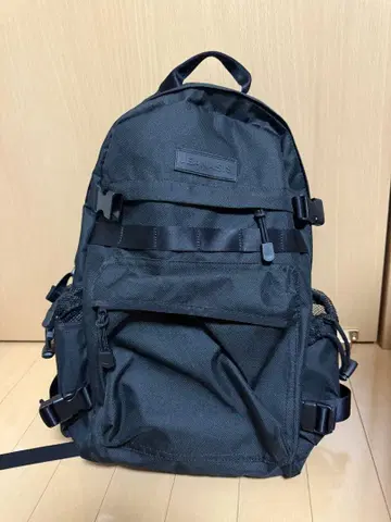 JEANASIS 백팩